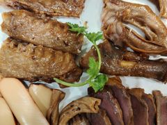 -鹅冠港式茶餐厅(来福士店)