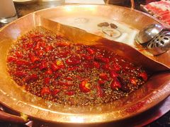 -老码头火锅(骡马市店)