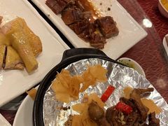 -湖滨步步高酒店·中餐厅