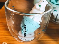 -星巴克(红房子店)