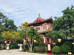 -《12·12》西安事变大型实景演出