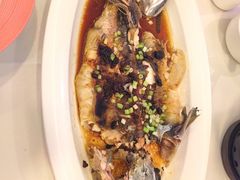 -万龙洲海鲜(南新仓店)