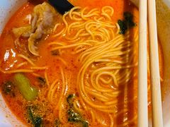 -和府捞面(天美杉杉奥特莱斯店)
