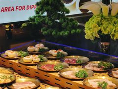 -火叮叮自助烤肉·现切牛肉(茂业店)