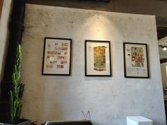 大堂-UPPER KITCHEN(延安路店)
