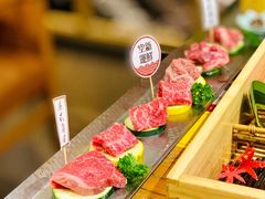 -赤坂亭M9和牛烧肉(世博源店)