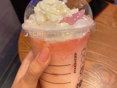 -星巴克(潍坊万达广场店)