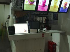 -鹿野茶事(开元盛世店)