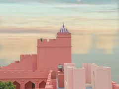 -漳州滨海火山岛自然生态风景区