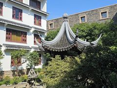 -苏州吴宫泛太平洋酒店