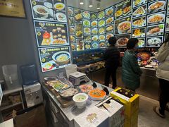 -君霖海鲜私房菜(春柳店)