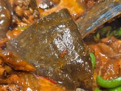 -简小舍·民间手艺菜(武昌江滩店)