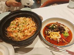 -江城小馆陕南妈妈菜·全球旅行餐厅(钟楼店)