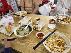 -阿文夜市豆浆油条(临潼路店)