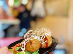 -拉面莊夢語＆中华料理八椿