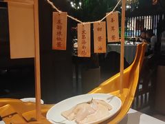 -狮拾久·现代新加坡料理(壹方城店)