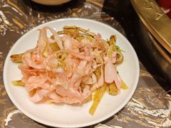 -堂客老火锅(欣阳广场总店)