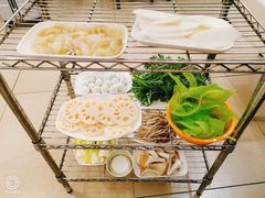 -蜀皇·菌汤鲜黄牛肉汤锅(宽窄巷子店)