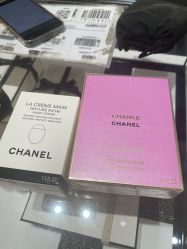 -Chanel