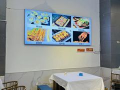 -虾大侠·盱眙龙虾老北京铜锅涮羊肉(金楠天街店)