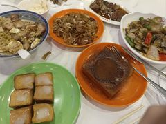 -澳门陈光记烧味饭店(南京德基广场店)