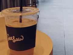-Seesaw Coffee(朝阳大悦城店)