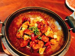 -荣府宴(南阳路店)