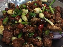 -三五家常菜馆(师范路店)