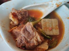 -捞神煲汤火锅(湖滨商业街店)