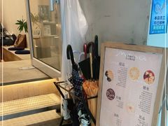-小团圆糖水铺(襄阳南路店)