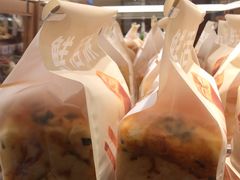 -小飞象面包公社(珠江路金鹰店)