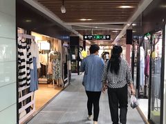 -西单明珠商场