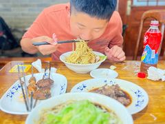 -柴氏风味斋(甘家口店)