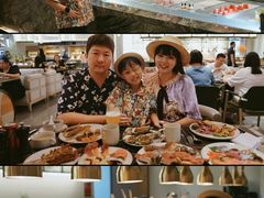 -深圳国际会展中心洲际酒店