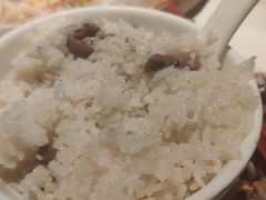 鸽肾饭（小煲）-大鸽饭(岗顶店)