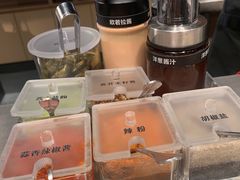 -肉肉大米(金虹桥店)