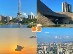 -江山半岛白浪滩景区