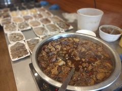 -北三沙家烧麦(北头道街店)