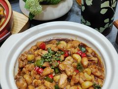 -宗氏一喜砂锅·特色湖北菜(楚河汉街店)