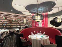 -華府Deluxe(兴业太古汇店)