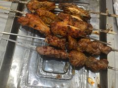 -文文烤肉(大皮院店)