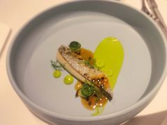 -L'Arome芳芳法国餐厅(仙林金鹰店)