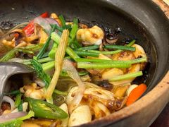 -紫阳海鲜楼·传承闽味(长乐路总店)