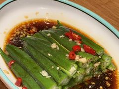 -乔一乔怪味干锅(武侯欢肆店)