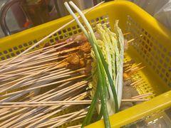 -大芊金重庆串串火锅(南京路店)