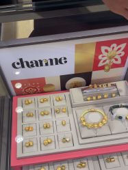 -周生生Chow Sang Sang(翠微店)