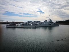 -中国人民解放军海军博物馆