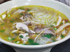 -华姐鸡粉(中心店)