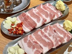 -哼蟹二将·烤肉酱蟹(合生汇店)