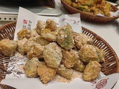-大张烙馍村·美食地标(泉山店)
